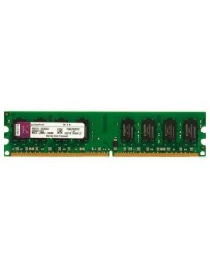 Kingston ValueRAM 2GB DDR2 800 PC2-6400