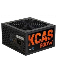Aerocool Kickass 800S 80+ Bronze PFC - Fuente