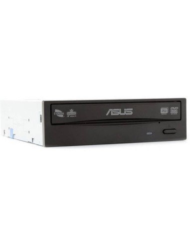 Asus DRW-24D5MT Grabadora DVD 24X Negra