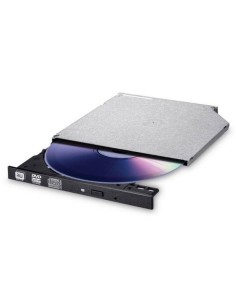 LG Grabadora DVD Slim Interna 9.5mm SATA
