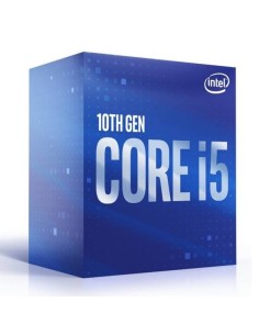 Intel Core i5-10400 2.90GHz en TXETXUSOFT