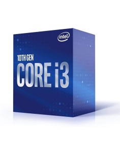 Intel Core i3 10100 3.6Ghz en TXETXUSOFT