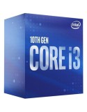Intel Core i3 10100F 3.60GHz en TXETXUSOFT
