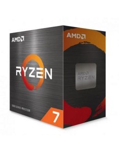 AMD RYZEN 7 5800X 4.7GHz en TXETXUSOFT