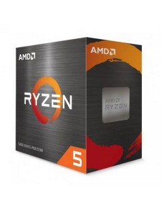 AMD RYZEN 5 5600X 3.7GHz en TXETXUSOFT