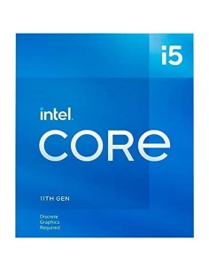 Intel Core i5 11400F 2.6Ghz en TXETXUSOFT