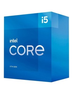 Intel Core i5 11400 2.6Ghz en TXETXUSOFT
