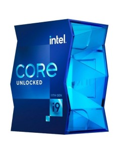 Intel Core i9 11900K 3.5Ghz en TXETXUSOFT