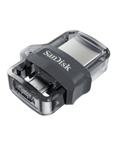 Sandisk Ultra Dual m3.0 32GB USB 3.0 en TXETXUSOFT