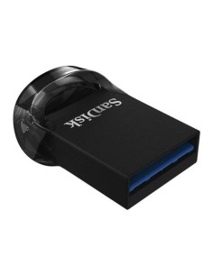 Sandisk Ultra Fit 16GB USB 3.1 en TXETXUSOFT