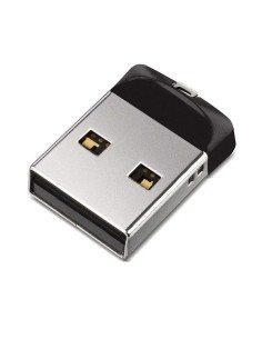 Sandisk Cruzer Fit 32GB USB 2.0 en TXETXUSOFT