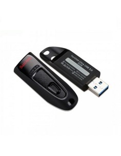 Sandisk Cruzer Ultra 32GB USB 3.0 en TXETXUSOFT