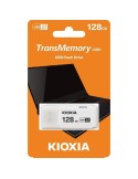 Kioxia TransMemory U301 128GB USB 3.2 en TXETXUSOFT