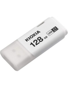 Kioxia TransMemory U301 128GB USB 3.2 en TXETXUSOFT