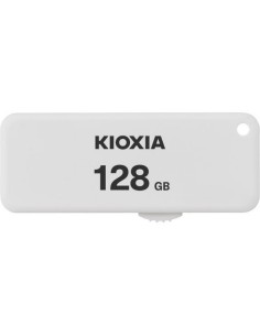 Kioxia TransMemory U203 128GB USB 2.0 en TXETXUSOFT