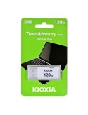 Kioxia TransMemory U202 128GB USB 2.0 en TXETXUSOFT
