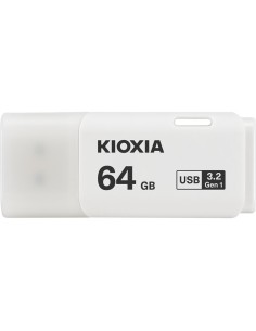 Kioxia TransMemory U301 64GB USB 3.2 en TXETXUSOFT