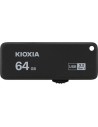 Kioxia TransMemory U365 64GB USB 3.2 en TXETXUSOFT