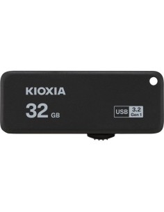 Kioxia TransMemory U365 32GB USB 3.2 en TXETXUSOT