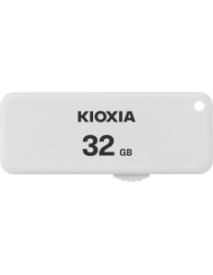 Kioxia TransMemory U203 32GB USB 2.0 en TXETXUSOFT