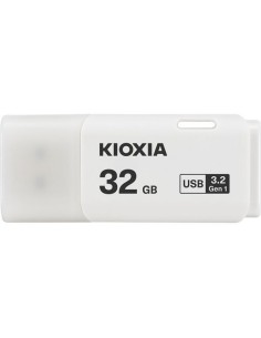 Kioxia TransMemory U301 32GB USB 3.2 en TXETXUSOFT