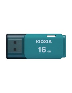 Kioxia TransMemory U202 16GB USB 2.0 en TXETXUSOFT