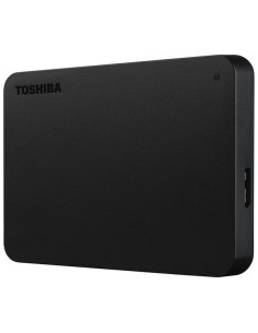 Toshiba Canvio Basics 2.5" 4TB USB 3.0 en TXETXUSOFT
