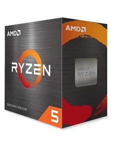AMD Ryzen 5 5600G 4.40GHz en TXETXUSOFT