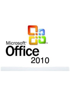 OFFICE 2010 PROFESSIONAL