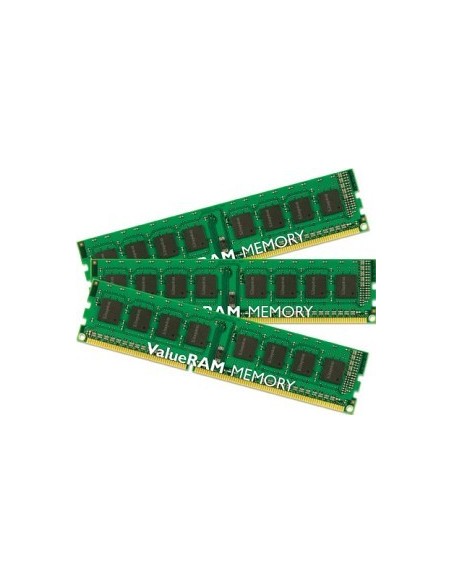 Memorias DDR3
