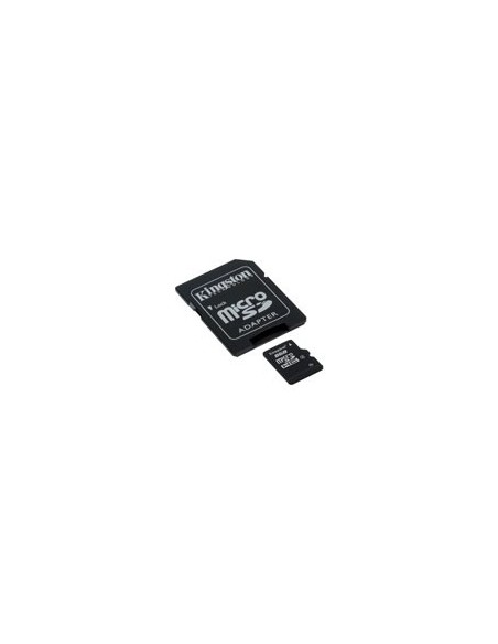Memorias MicroSD/MicroSDHC