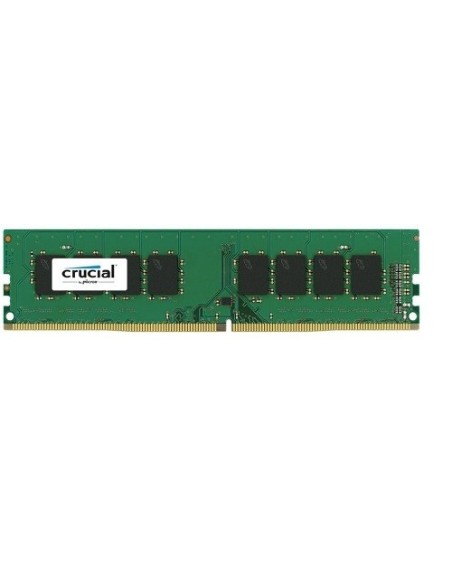 Memorias DDR4